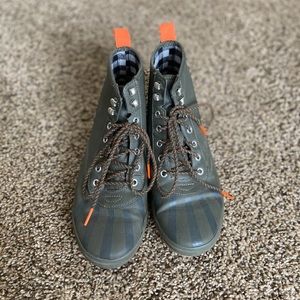 Keds Rainboots
